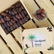 medjooldays.com