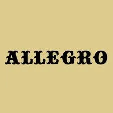 allegromarinade.com