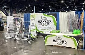 voodoorods.com