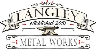 langleymetalworks.com