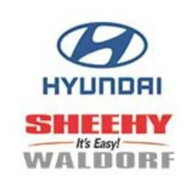 sheehyhyundaiwaldorf.com