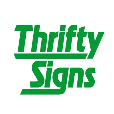 thriftysigns.com