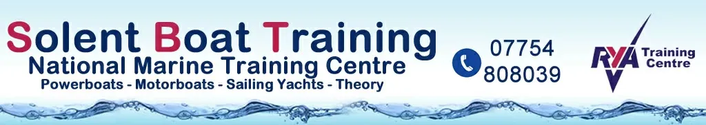 solentboattraining.co.uk