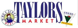 taylorsmarket.com