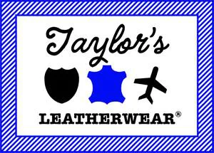 taylorsleatherwear.com