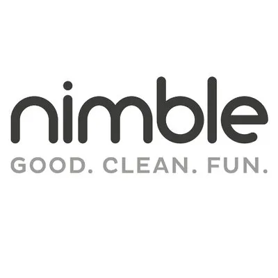 nimblebabies.com