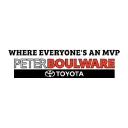 peterboulwaretoyota.com