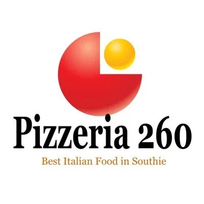 pizzeria260.com