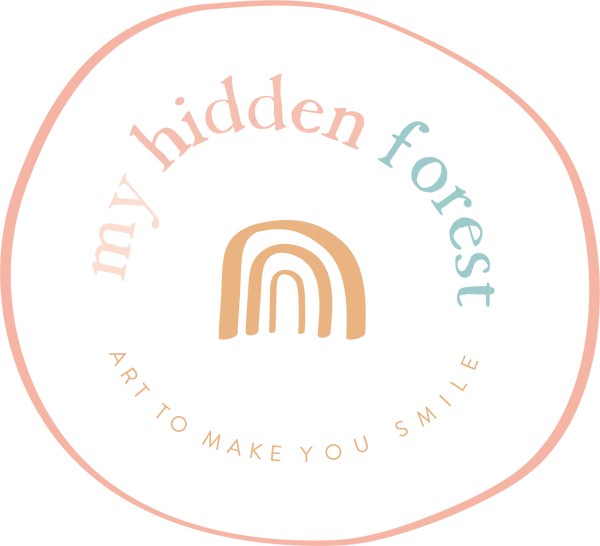 myhiddenforest.com.au