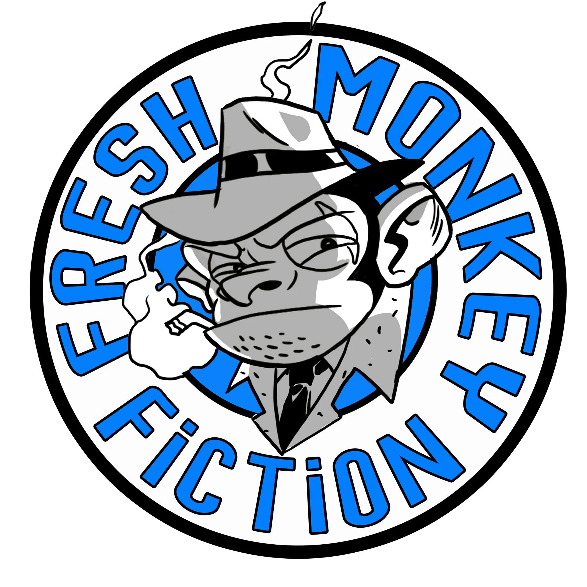 freshmonkeyfiction.com