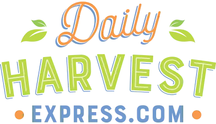 dailyharvestexpress.com