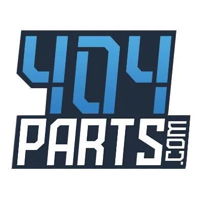 404parts.com