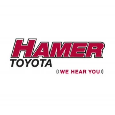 hamertoyota.com