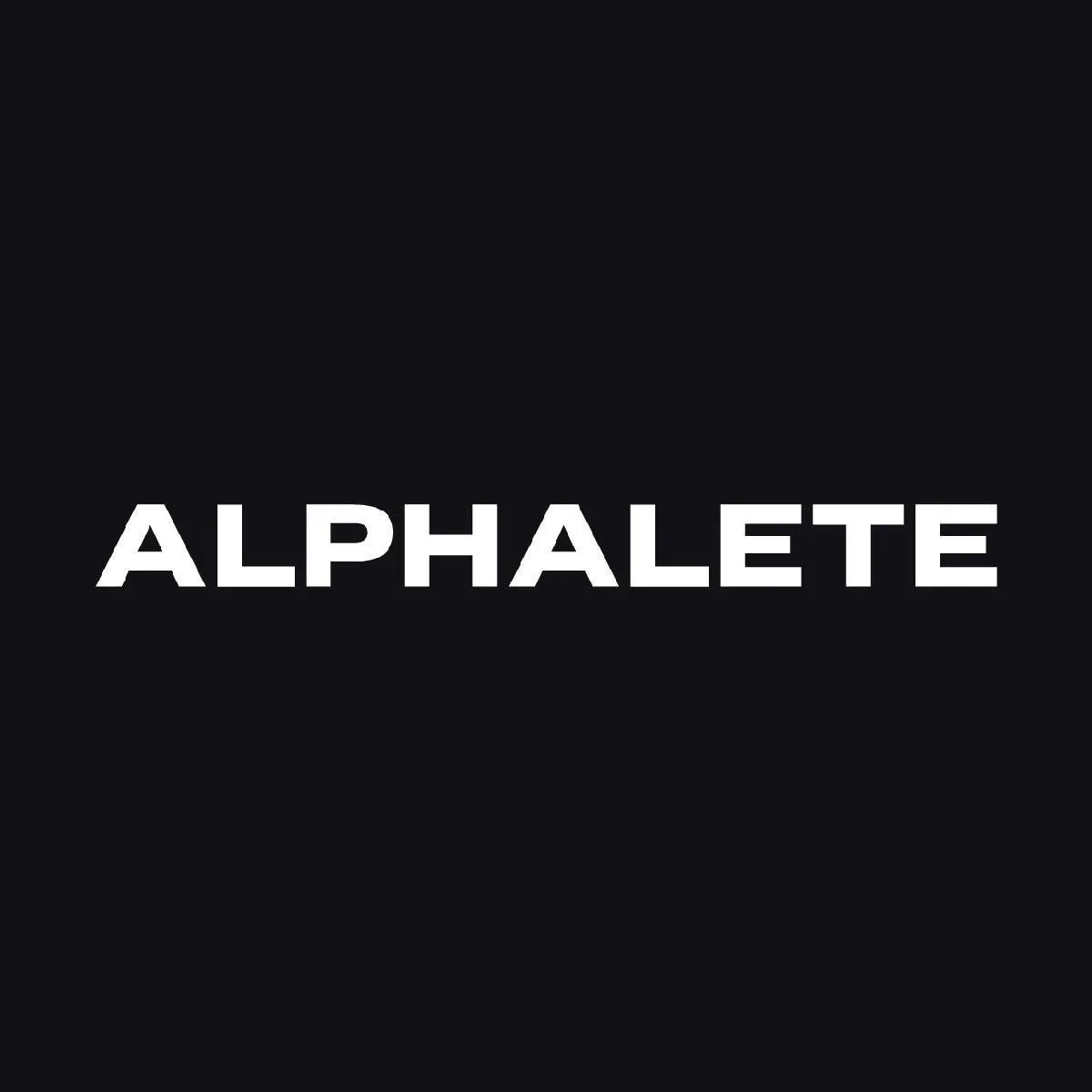 alphalete.uk