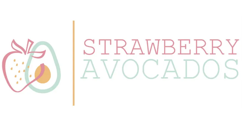 strawberryavocados.com