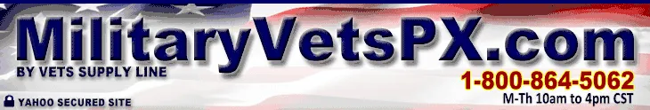 militaryvetspx.com