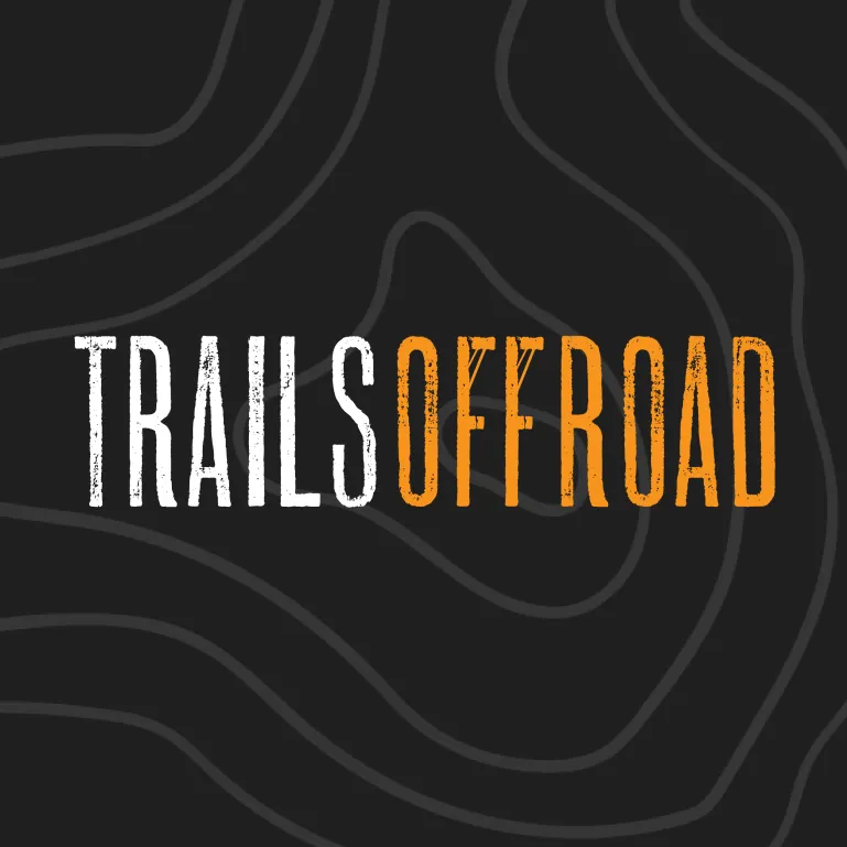 trailsoffroad.com