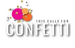 thiscallsforconfetti.com