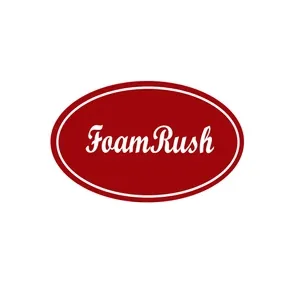 foamrush.com