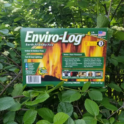 enviro-log.net