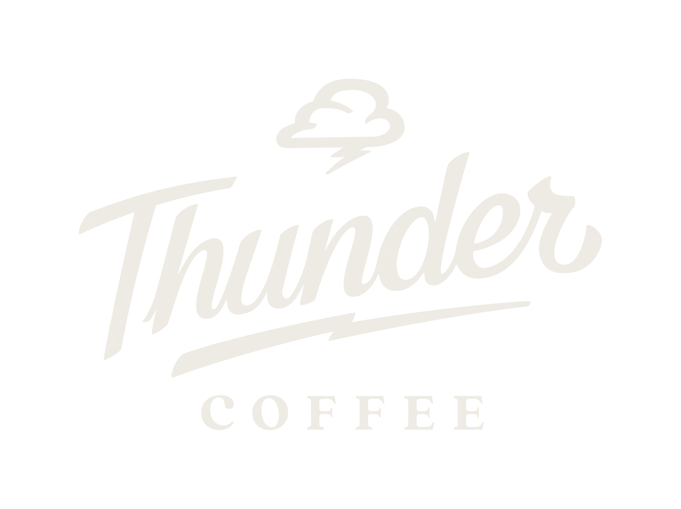 thunder.coffee