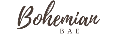 bohemianbae.com