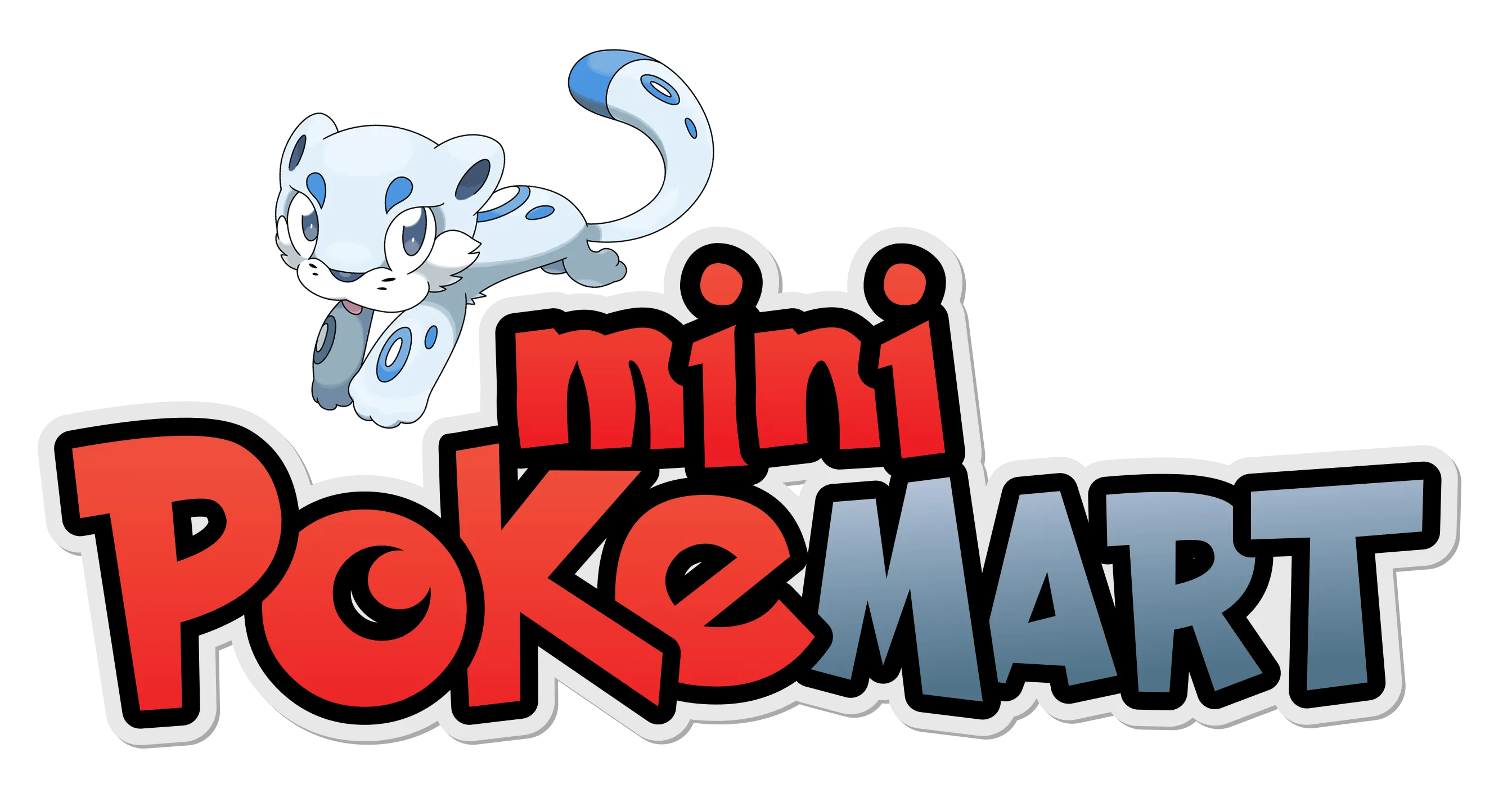 minipokemart.com