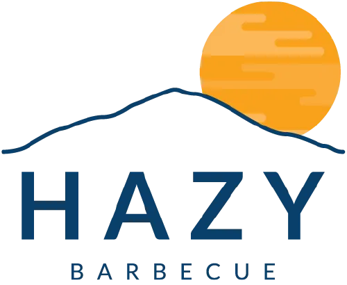 hazybarbecue.com