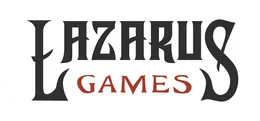 lazarus-games.com