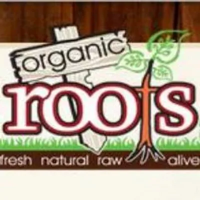 organicroots.net