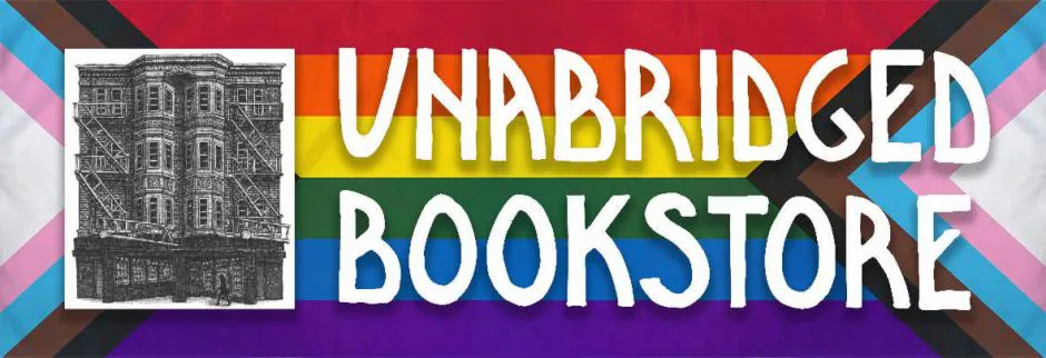 unabridgedbookstore.com