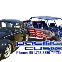 pacificcustoms.com