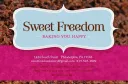 sweetfreedombakery.com