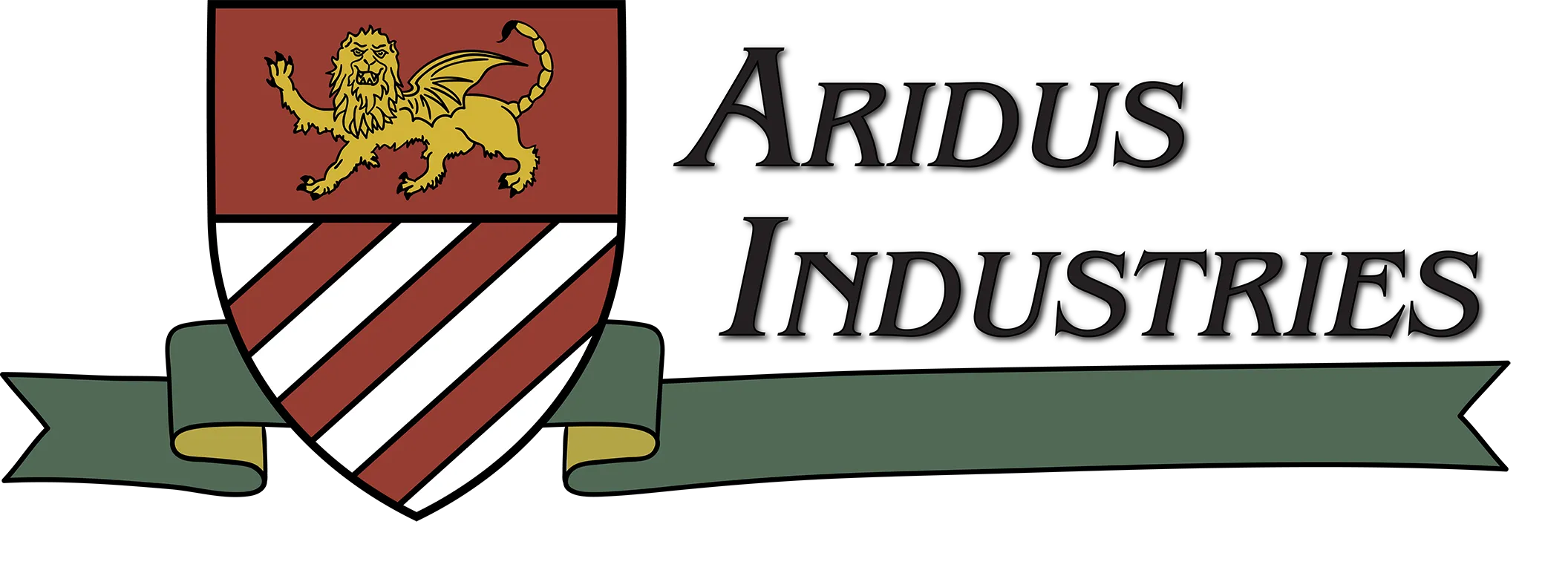 aridusindustries.com