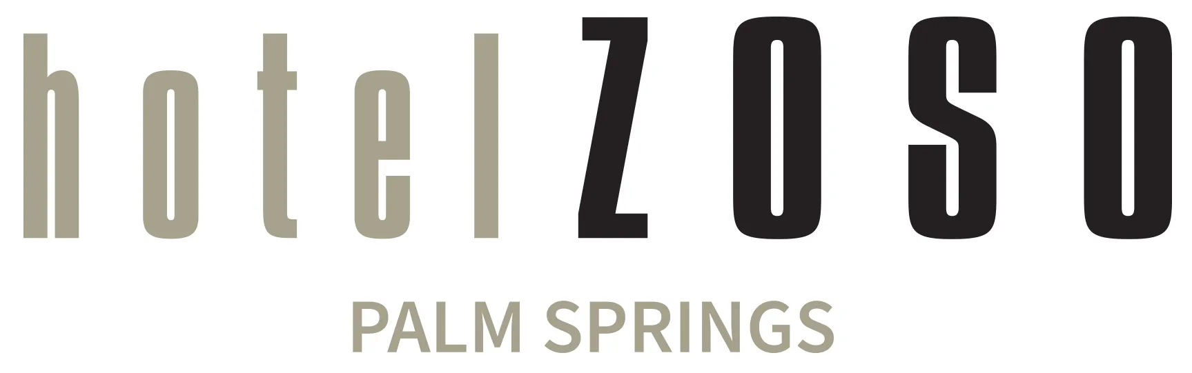 hotelzosopalmsprings.com