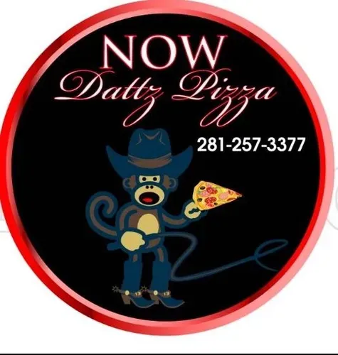 dattzpizza.com