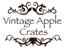 vintageapplecrates.com