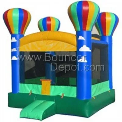 bouncerdepot.com