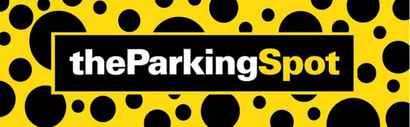 theparkingspot.com