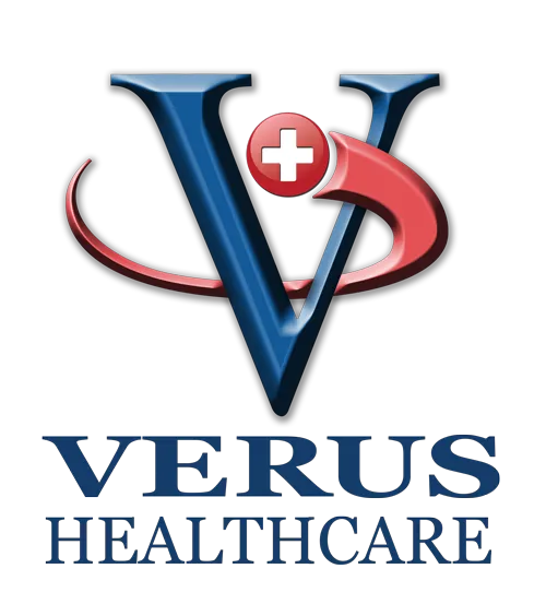 verushealthcare.com