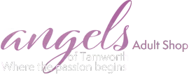 angelsoftamworth.co.uk