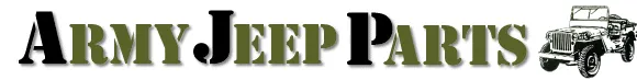 armyjeepparts.com