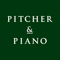 pitcherandpiano.com