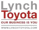 lynchtoyota.com