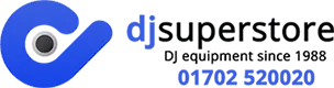 djsuperstore.com