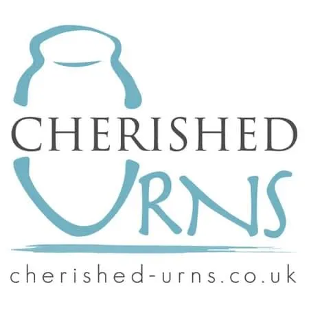 cherished-urns.co.uk