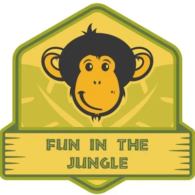 funinthejungle.com