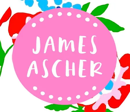 jamesascher.com