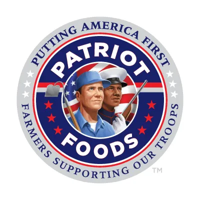 patriotfoods.com