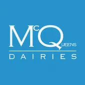 mcqueensdairies.co.uk